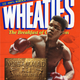 Image for article titled Every Olympic athlete that’s been on the Wheaties box